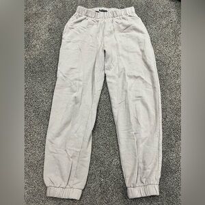 Brandy Melville Sweats